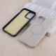 قاب مگ سیف Case آیفون iPhone 13 Pro Max براق