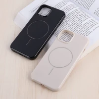 قاب مگ سیف Case آیفون iPhone 13 / 14 براق