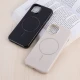 قاب مگ سیف Case آیفون iPhone 13 / 14 براق