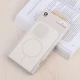 قاب مگ سیف Case آیفون iPhone 13 / 14 براق