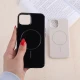 قاب مگ سیف Case آیفون iPhone 13 / 14 براق