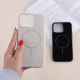 قاب مگ سیف Case آیفون iPhone 14 Pro Max براق