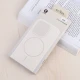 قاب مگ سیف Case آیفون iPhone 14 Pro Max براق