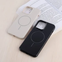 قاب مگ سیف Case آیفون iPhone 14 Pro Max براق