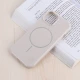 قاب مگ سیف Case آیفون iPhone 15 براق