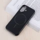 قاب مگ سیف Case آیفون iPhone 16 براق