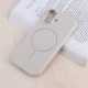 قاب مگ سیف Case آیفون iPhone 16 براق