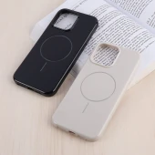 قاب مگ سیف Case آیفون iPhone 16 Pro Max براق