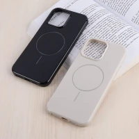 قاب مگ سیف Case آیفون iPhone 16 Pro Max براق