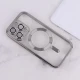 قاب ژله ای مگ سیف آیفون iPhone 16 Pro محافظ لنزدار