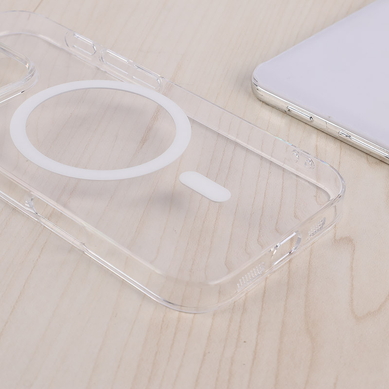 قاب مگ سیف Wincase آیفون iPhone 16 Pro