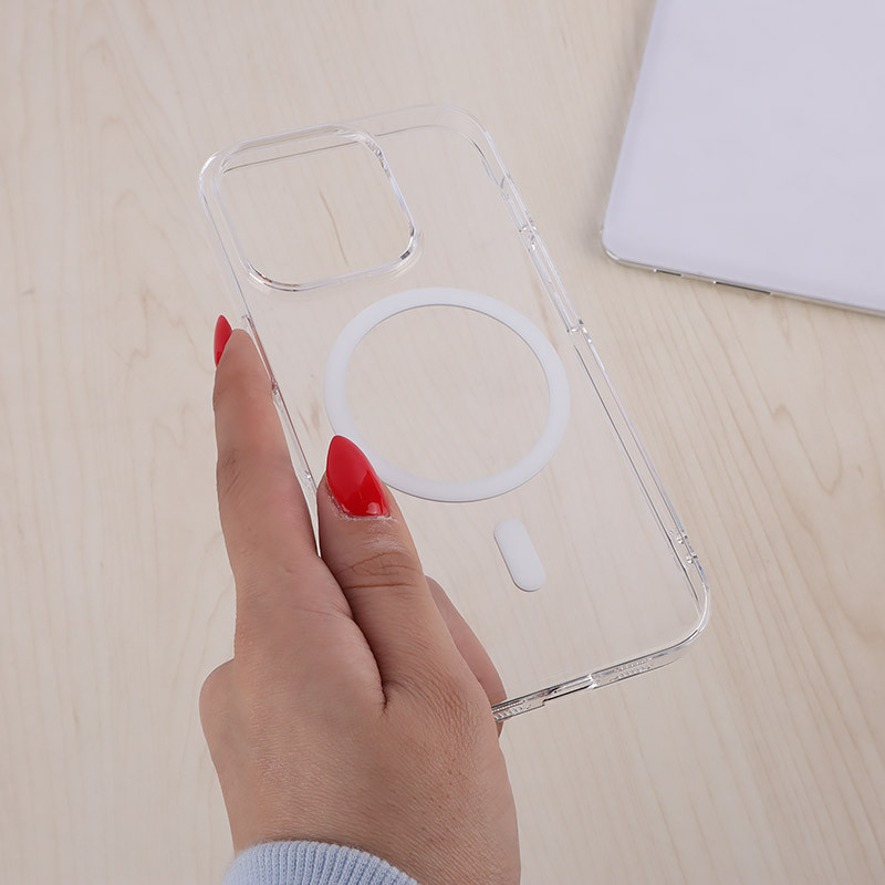 قاب مگ سیف Wincase آیفون iPhone 16 Pro