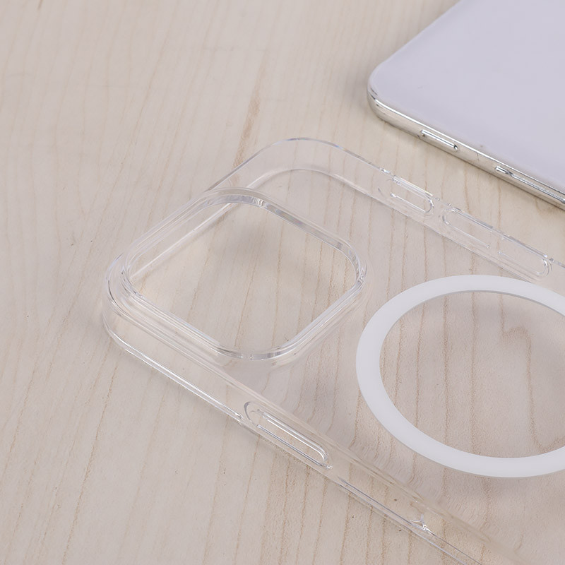 قاب مگ سیف Wincase آیفون iPhone 16 Pro
