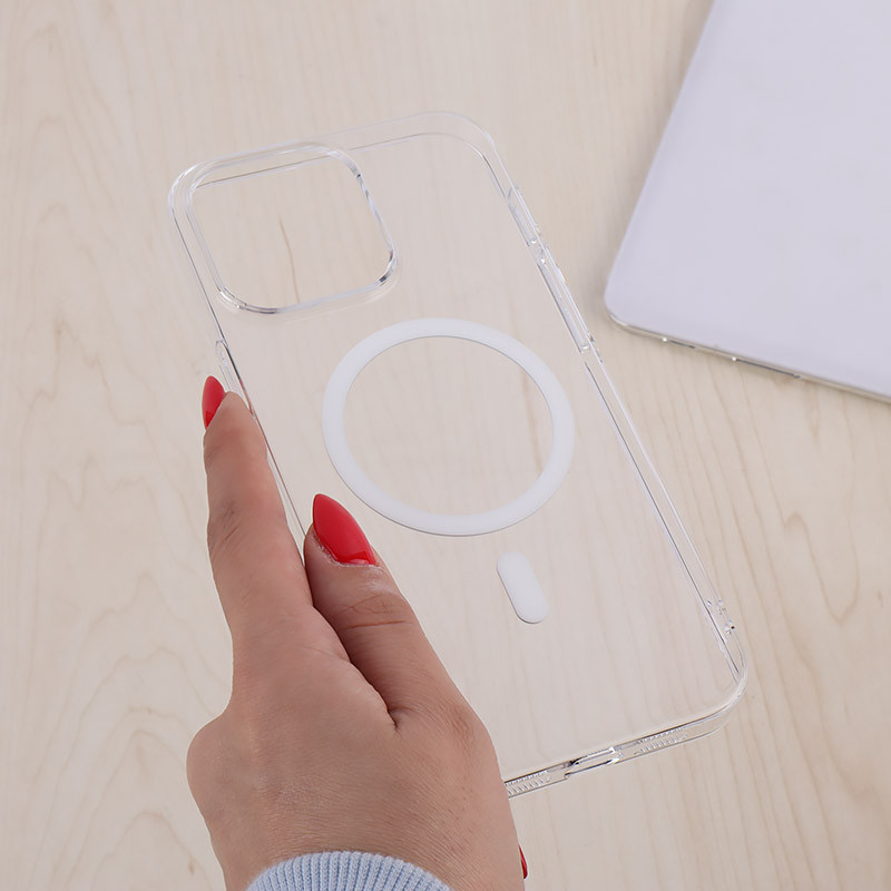 قاب مگ سیف Wincase آیفون iPhone 16 Pro Max