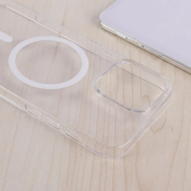 قاب مگ سیف Wincase آیفون iPhone 16 Pro Max