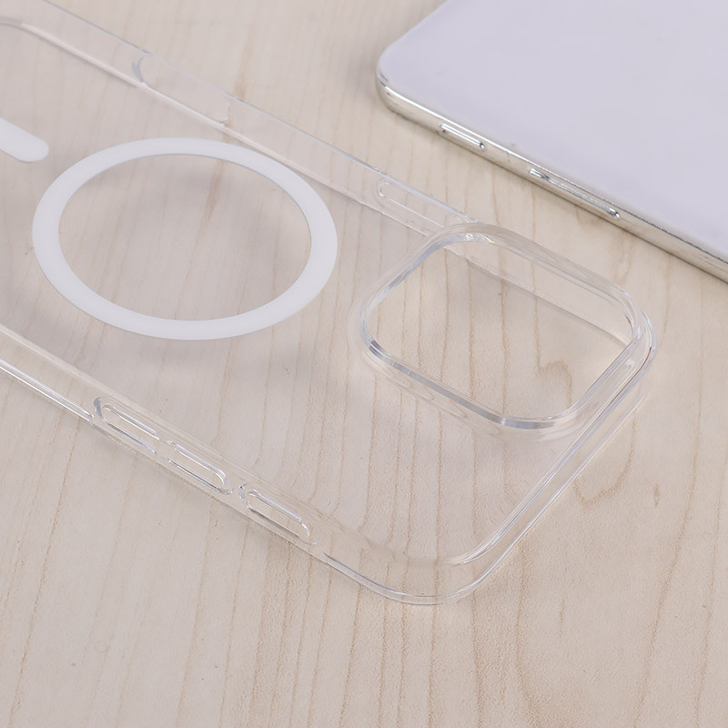 قاب مگ سیف Wincase آیفون iPhone 16 Pro Max