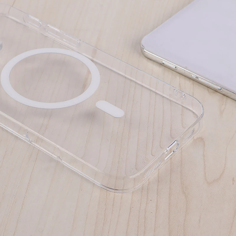 قاب مگ سیف Wincase آیفون iPhone 16 Pro Max