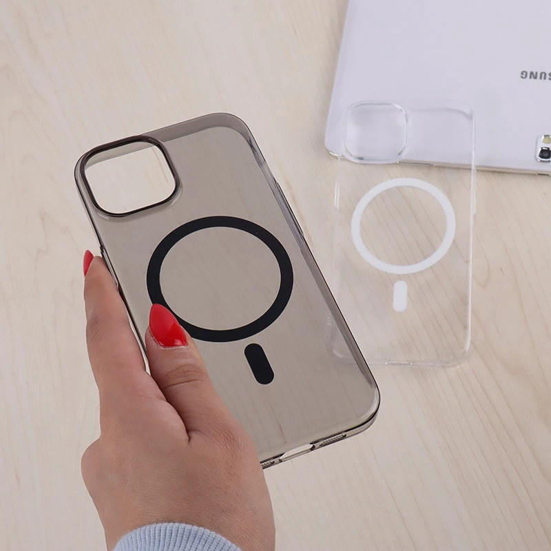 قاب مگ سیف Wincase آیفون iPhone 15