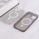 قاب مگ سیف Magnetic آیفون iPhone 15 دور محافظ متالیک