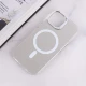 قاب مگ سیف Magnetic آیفون iPhone 15 دور محافظ متالیک