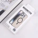 قاب مگ سیف Magnetic آیفون iPhone 11 Pro دور محافظ متالیک
