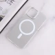 قاب مگ سیف Magnetic آیفون iPhone 11 Pro دور محافظ متالیک