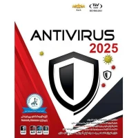 مجموعه آنتی ویروس Internet Security 2025 بدون CD با اشتراک 12 ماهه دو کاربره