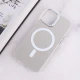 قاب مگ سیف Magnetic آیفون iPhone 12 / 12 Pro دور محافظ متالیک
