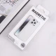 قاب مگ سیف Magnetic آیفون iPhone 13 Pro دور محافظ متالیک