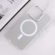 قاب مگ سیف Magnetic آیفون iPhone 13 Pro دور محافظ متالیک