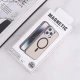 قاب مگ سیف Magnetic آیفون iPhone 13 Pro Max دور محافظ متالیک