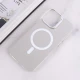 قاب مگ سیف Magnetic آیفون iPhone 13 Pro Max دور محافظ متالیک