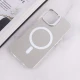 قاب مگ سیف Magnetic آیفون iPhone 13 / 14 دور محافظ متالیک