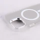 قاب مگ سیف Magnetic آیفون iPhone 13 / 14 دور محافظ متالیک