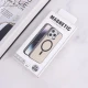 قاب مگ سیف Magnetic آیفون iPhone 16 دور محافظ متالیک