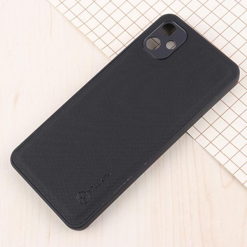 قاب کبریتی Nillkin سامسونگ Galaxy A05 محافظ لنزدار