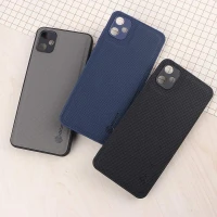 قاب کبریتی Nillkin سامسونگ Galaxy A05 محافظ لنزدار