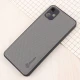 قاب کبریتی Nillkin سامسونگ Galaxy A05 محافظ لنزدار