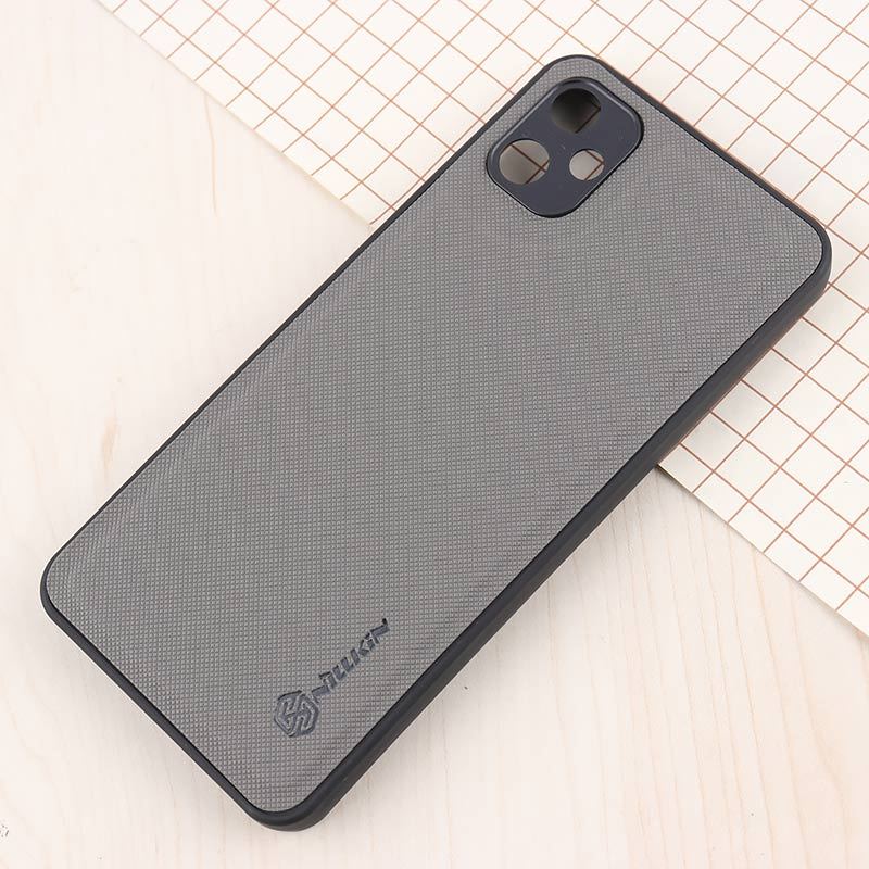 قاب کبریتی Nillkin سامسونگ Galaxy A05 محافظ لنزدار
