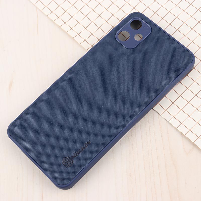 قاب کبریتی Nillkin سامسونگ Galaxy A05 محافظ لنزدار