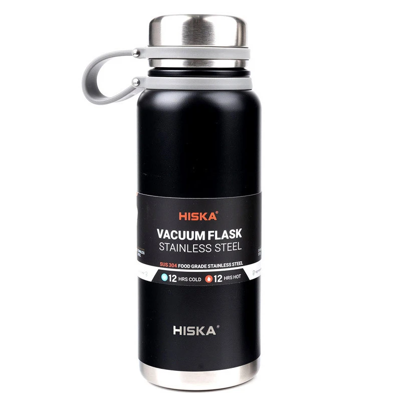 فلاسک لیوان دار Hiska HR-80 900ml