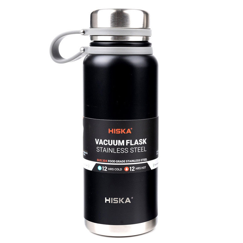 فلاسک لیوان دار Hiska HR-80 900ml