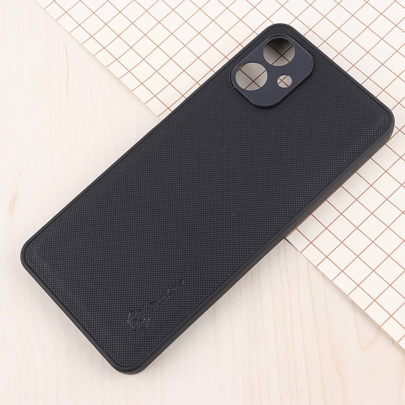 قاب کبریتی Nillkin سامسونگ Galaxy A06 محافظ لنزدار