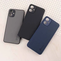 قاب کبریتی Nillkin سامسونگ Galaxy A06 محافظ لنزدار