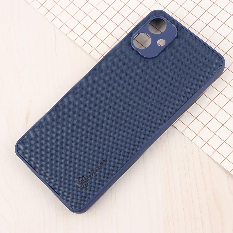 قاب کبریتی Nillkin سامسونگ Galaxy A06 محافظ لنزدار