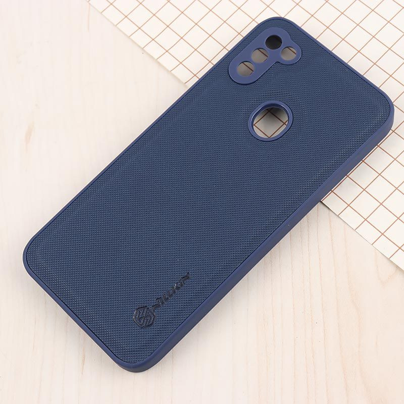 قاب کبریتی Nillkin سامسونگ Galaxy A11 / M11 محافظ لنزدار