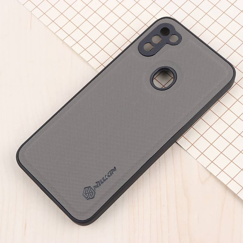 قاب کبریتی Nillkin سامسونگ Galaxy A11 / M11 محافظ لنزدار
