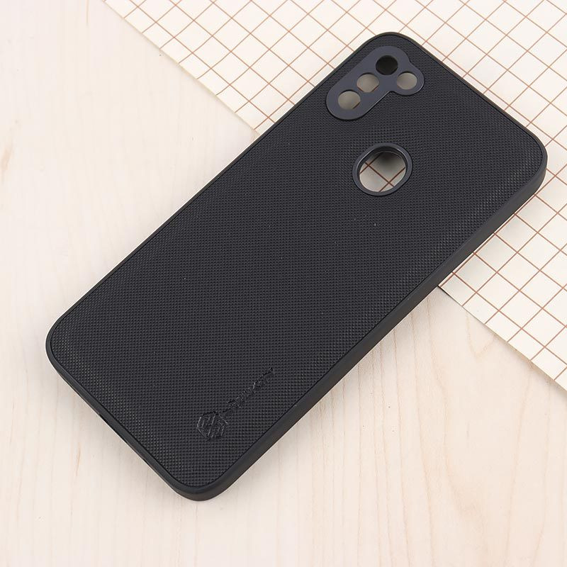 قاب کبریتی Nillkin سامسونگ Galaxy A11 / M11 محافظ لنزدار