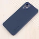 قاب کبریتی Nillkin سامسونگ Galaxy A12 / M12 محافظ لنزدار