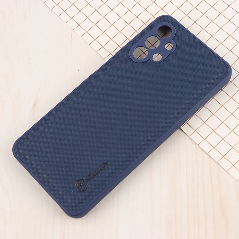 قاب کبریتی Nillkin سامسونگ Galaxy A13 4G محافظ لنزدار